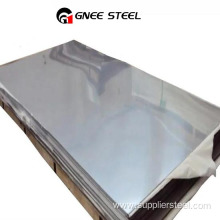 DC02 DC04 Cold Rolled Plate